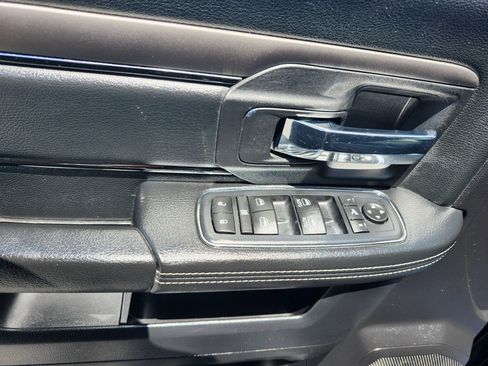 Used 2016 RAM 1500 Sport w/ Black Ram 1500 Sport Group image 30