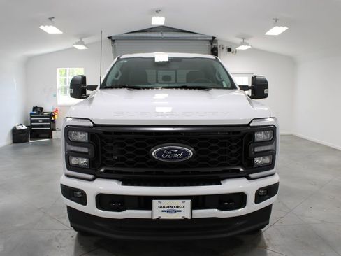 New 2025 Ford F250 XL w/ STX Appearance Package image 2