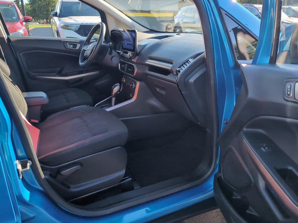 Used 2020 Ford EcoSport SE FWD image 6