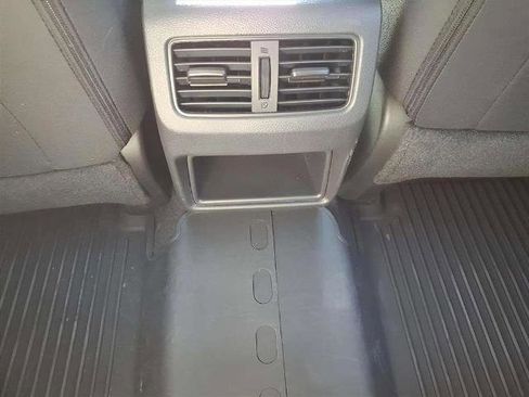 Certified 2025 Nissan Rogue S image 13