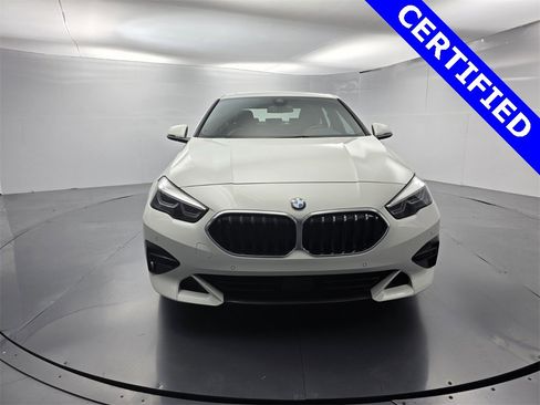 Used 2023 BMW 228i Gran Coupe 228i w/ Convenience Package image 2