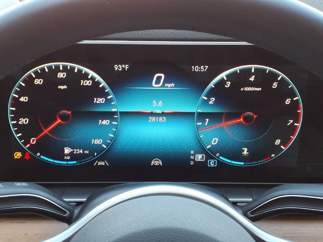 Certified 2023 Mercedes-Benz GLE 350 4MATIC image 11