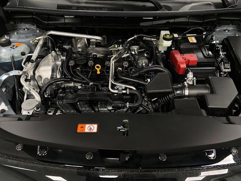 New 2025 Mitsubishi Outlander SEL image 11