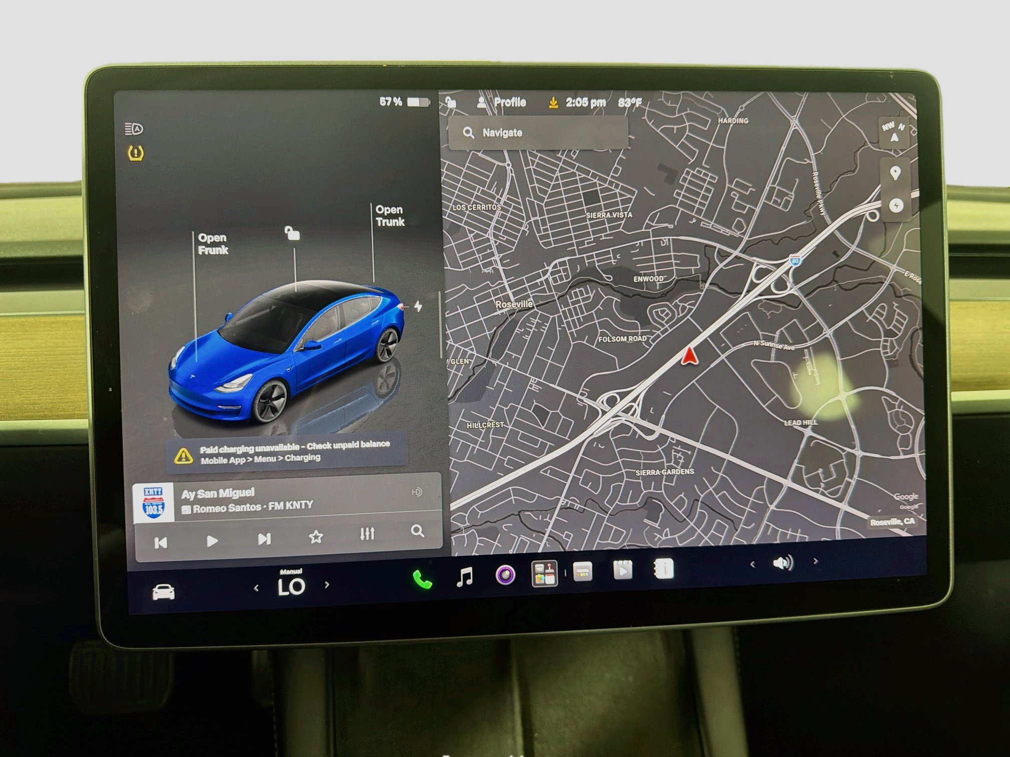 Used 2023 Tesla Model 3 Standard Range RWD image 21