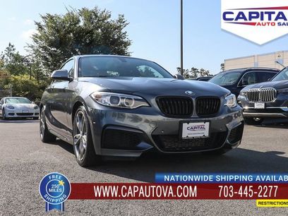 Used 2015 BMW M235i xDrive Coupe