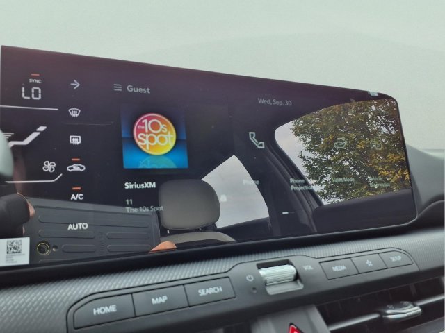 New 2026 Kia K4 GT-Line FWD image 15