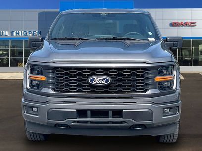 Used 2024 Ford F150 STX