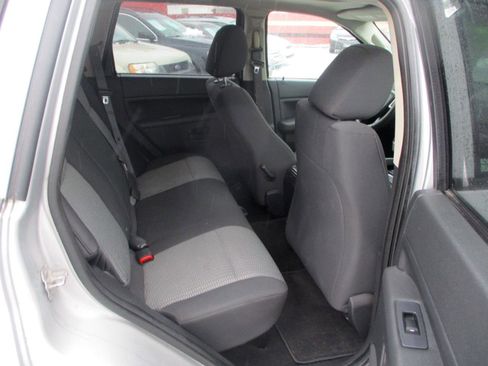 Used 2008 Jeep Grand Cherokee Laredo AWD/4WD image 8