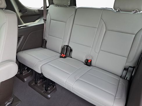 Certified 2023 Chevrolet Tahoe LT w/ LT Signature Plus Package image 12