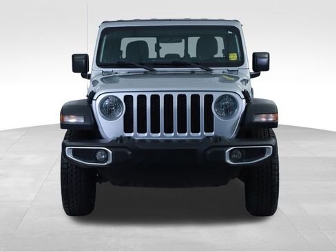 Used 2023 Jeep Gladiator Sport image 7