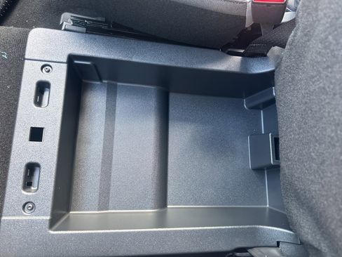 New 2025 Ford F350 XL w/ STX Appearance Package image 33