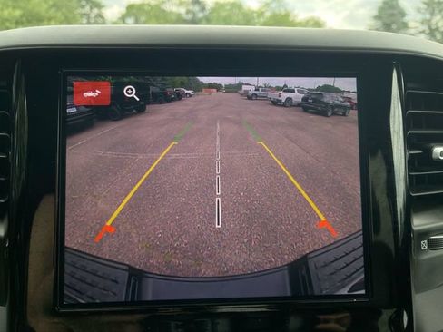 Used 2025 RAM 2500 Tradesman w/ Commercial Features Package AWD/4WD image 15