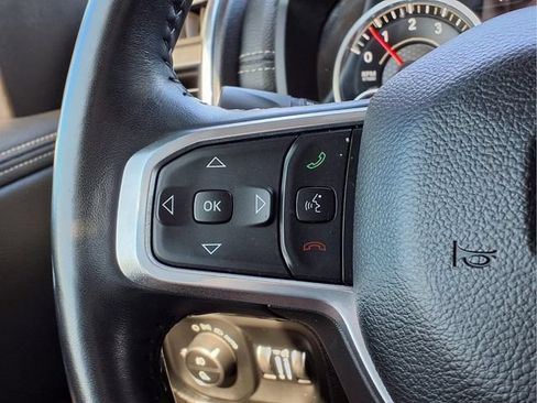 Used 2021 RAM 1500 Laramie AWD/4WD image 30