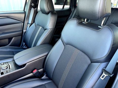 New 2026 MAZDA CX-50 2.5 Hybrid w/ Weather Package image 11