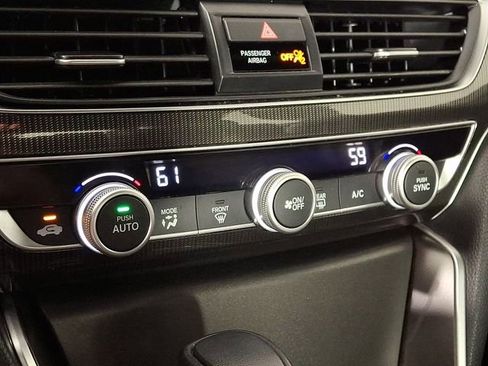 Used 2022 Honda Accord Sport image 15