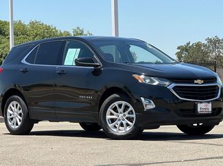 Used 2020 Chevrolet Equinox LT AWD/4WD video 2