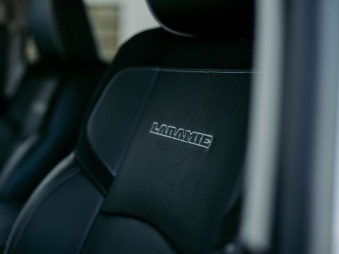 Used 2024 RAM 2500 Laramie image 17