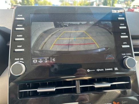 Certified 2020 Toyota Avalon Limited w/ Advanced Safety Package FWD image 24