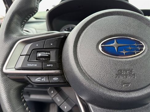 Used 2023 Subaru Forester Limited w/ Popular Package #2 image 25