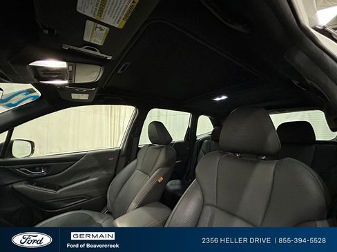 Used 2022 Subaru Forester Wilderness image 16