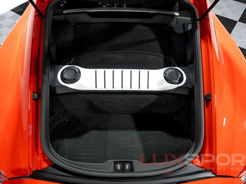 Used 2018 Porsche 718 Cayman S image 64