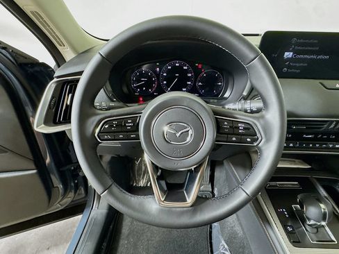 New 2026 MAZDA CX-90 3.3 Turbo w/ Premium Sport Pkg AWD/4WD image 6