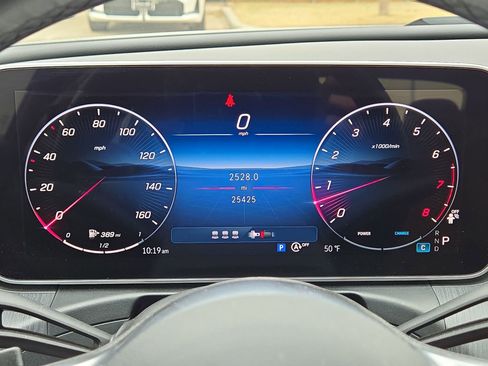 Used 2025 Mercedes-Benz C 300 Sedan image 20