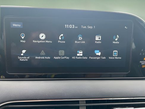 Used 2021 Hyundai Palisade Calligraphy AWD/4WD image 25