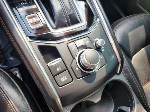 Used 2020 MAZDA CX-5 Grand Touring Reserve image 20