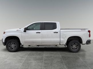 Used 2019 Chevrolet Silverado 1500 Custom Trail Boss w/ Custom Convenience Package video 2