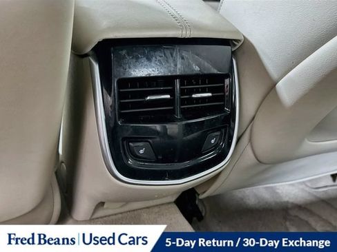 Used 2014 Cadillac XTS Luxury w/ Driver Awareness Package FWD image 30