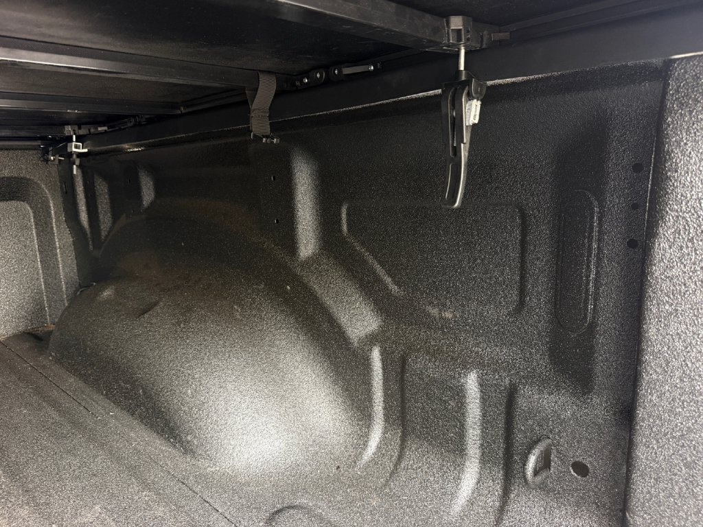 Used 2025 RAM 1500 Big Horn AWD/4WD image 29