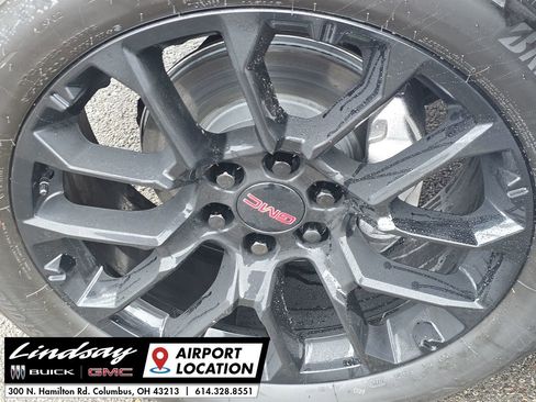 New 2026 GMC Yukon XL Elevation w/ Elevation Premium Package image 35