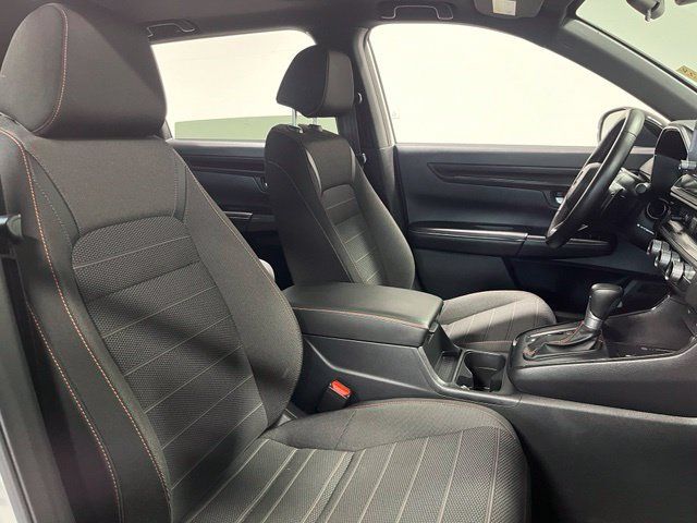Used 2026 Honda CR-V Sport image 10
