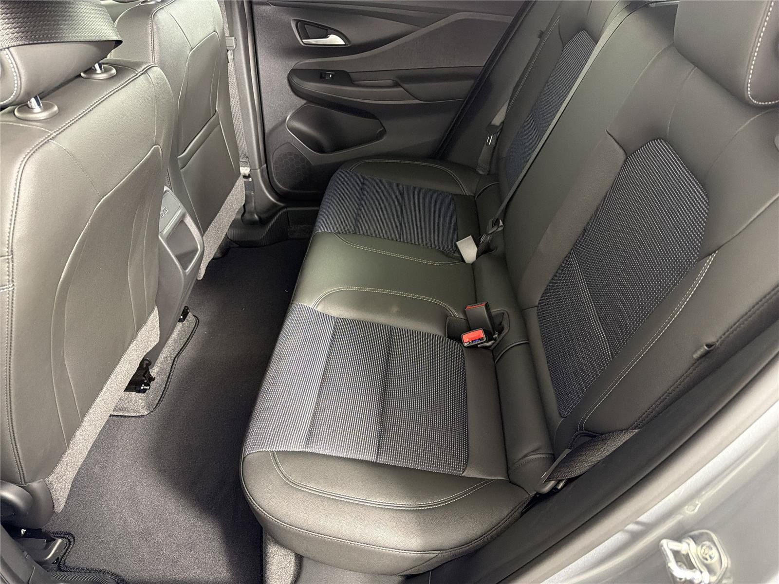 New 2026 Buick Envista Sport Touring w/ Convenience II Package FWD image 19