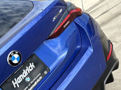 New 2026 BMW i4 xDrive40i w/ M Sport Package image 9