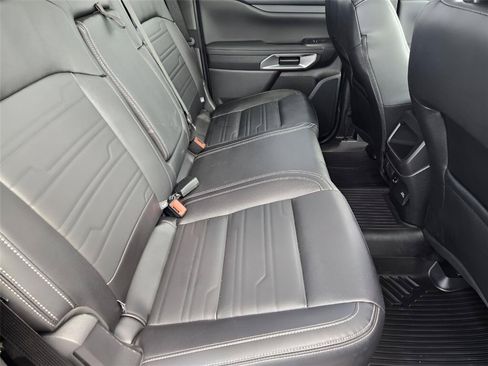 Used 2025 Ford Ranger Lariat AWD/4WD image 31
