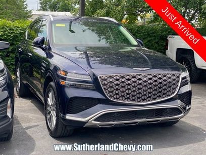 Used 2026 Genesis GV80 2.5T