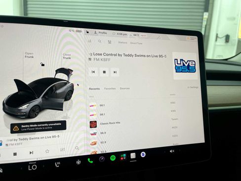 Used 2023 Tesla Model 3 Long Range AWD/4WD image 18