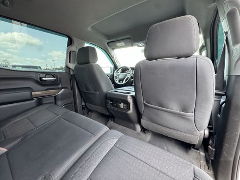 Used 2020 Chevrolet Silverado 1500 RST w/ Texas Edition AWD/4WD image 32