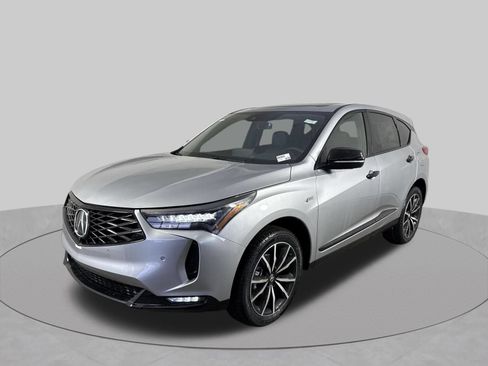 New 2026 Acura RDX A-Spec AWD/4WD image 24