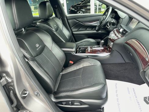 Used 2013 INFINITI M37 x w/ Premium Pkg AWD/4WD image 22