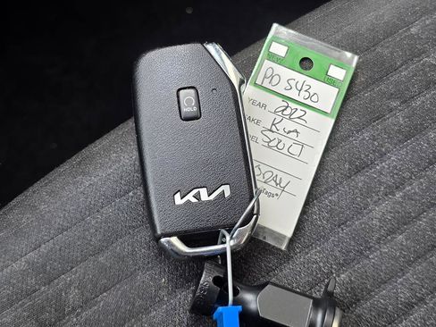 Used 2022 Kia Soul GT-Line image 34