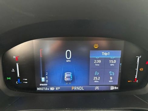 Used 2024 Ford Escape Active AWD/4WD image 18