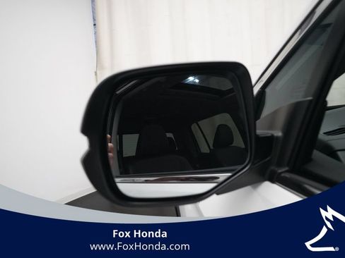 Certified 2026 Honda Ridgeline RTL image 24