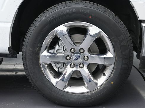 Used 2023 Ford F150 XLT w/ Equipment Group 302A High image 9