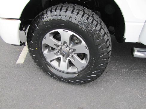 Used 2014 Ford F150 STX w/ Equipment Group 201A Mid AWD/4WD image 35