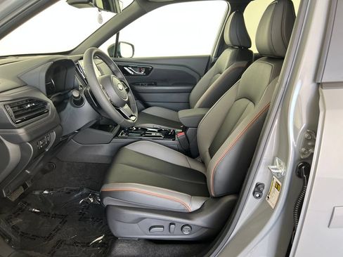 New 2026 Subaru Forester Sport w/ Onyx Edition AWD/4WD image 11