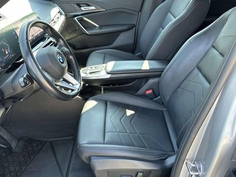 Used 2023 BMW X1 xDrive28i w/ Convenience Package AWD/4WD image 24
