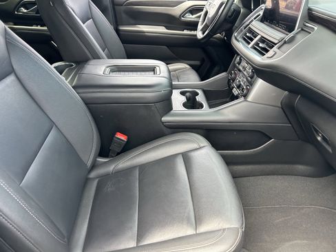 Certified 2024 Chevrolet Tahoe LT RWD image 12